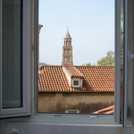 Apartment Cvita Сплит Екстериор снимка