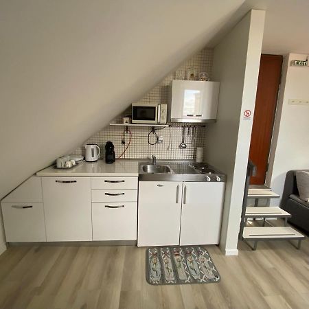 Apartment Cvita Сплит Екстериор снимка