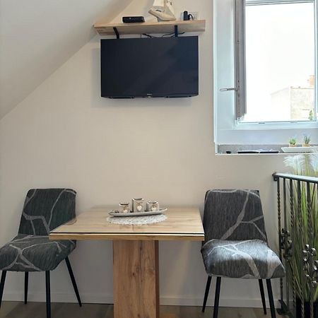 Apartment Cvita Сплит Екстериор снимка