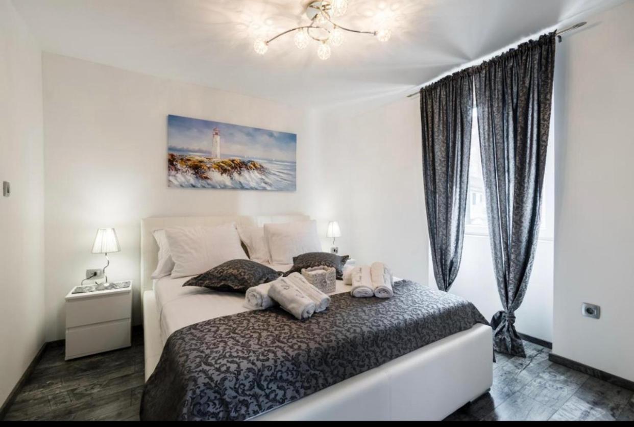 Apartment Cvita Сплит Екстериор снимка