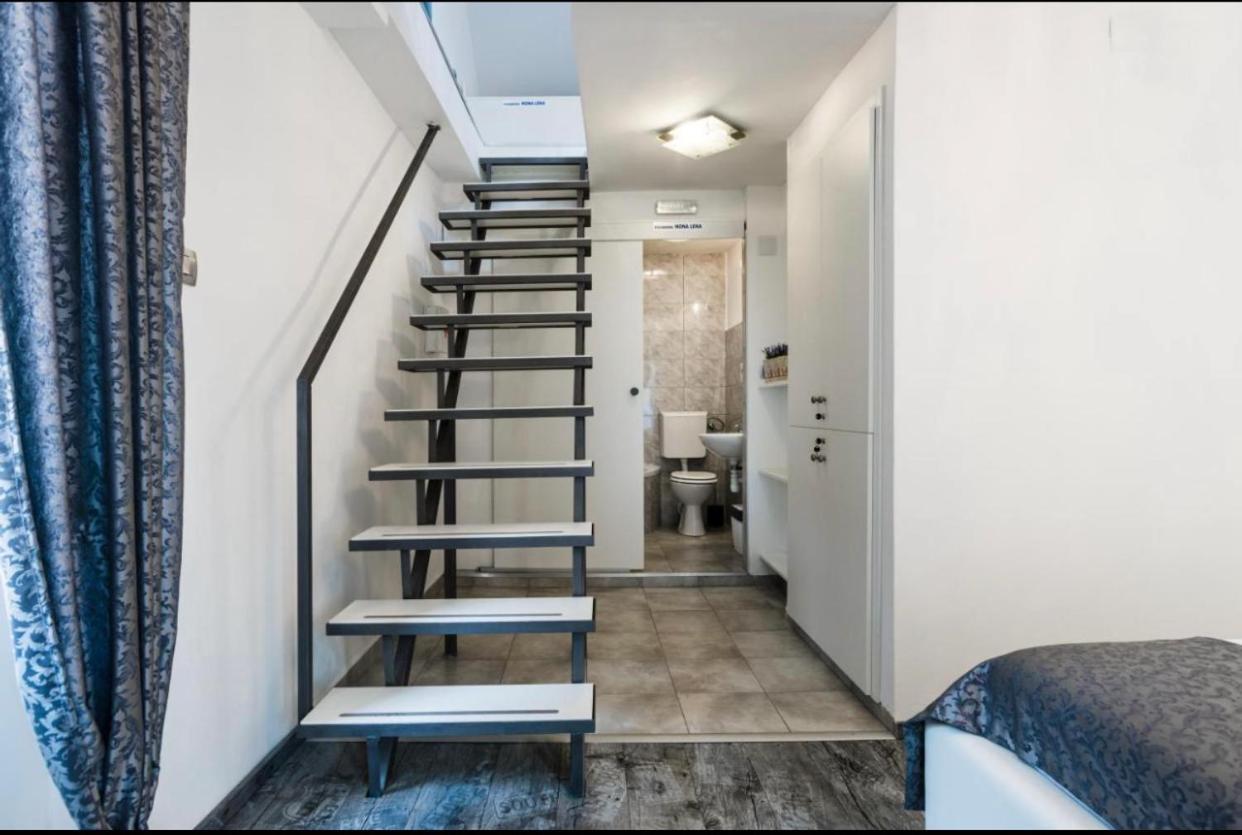 Apartment Cvita Сплит Екстериор снимка