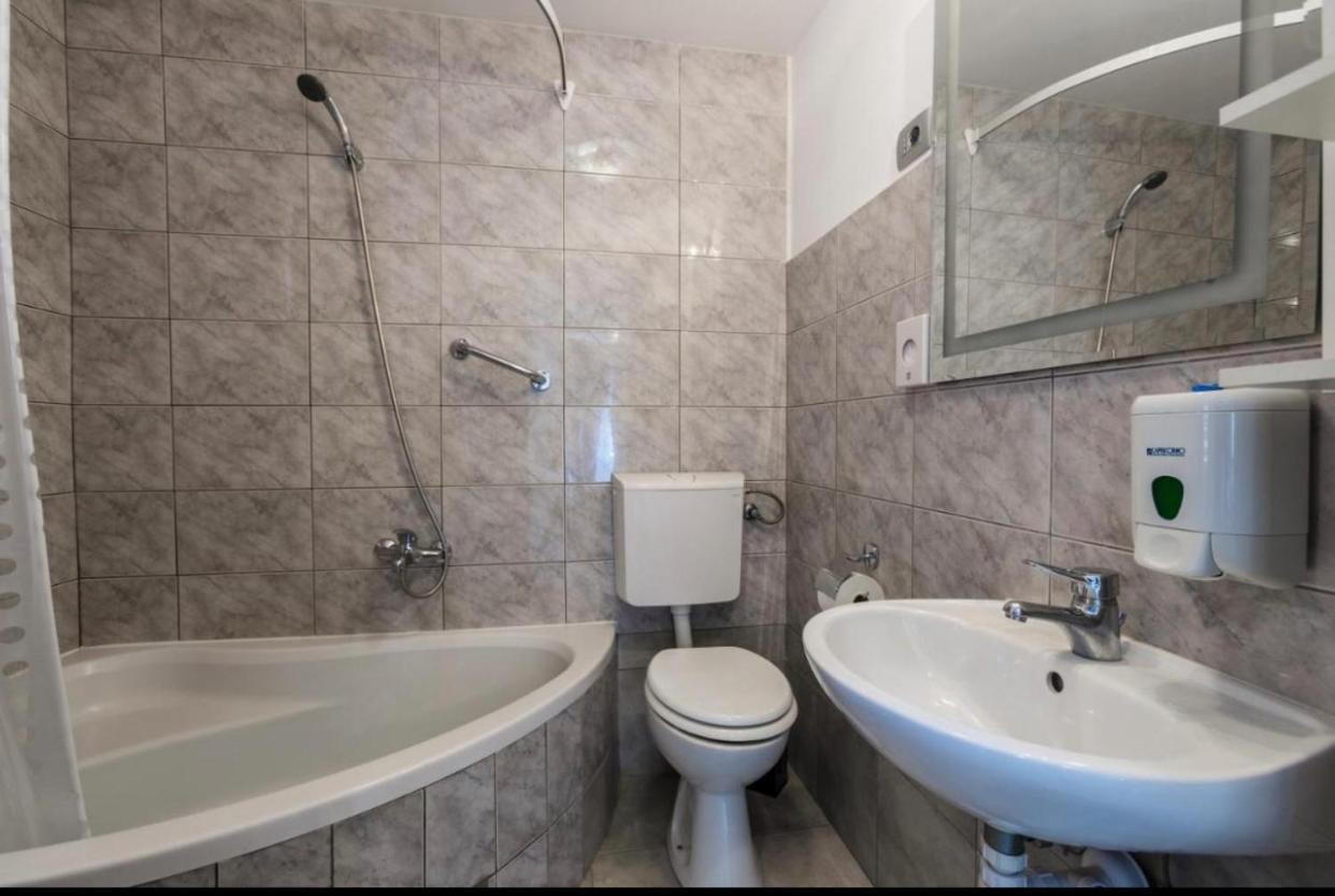 Apartment Cvita Сплит Екстериор снимка