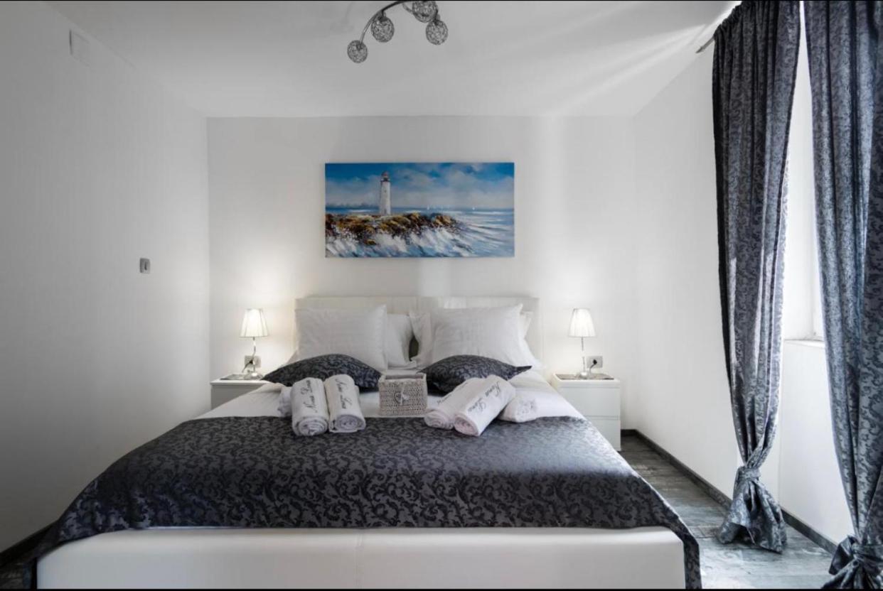Apartment Cvita Сплит Екстериор снимка