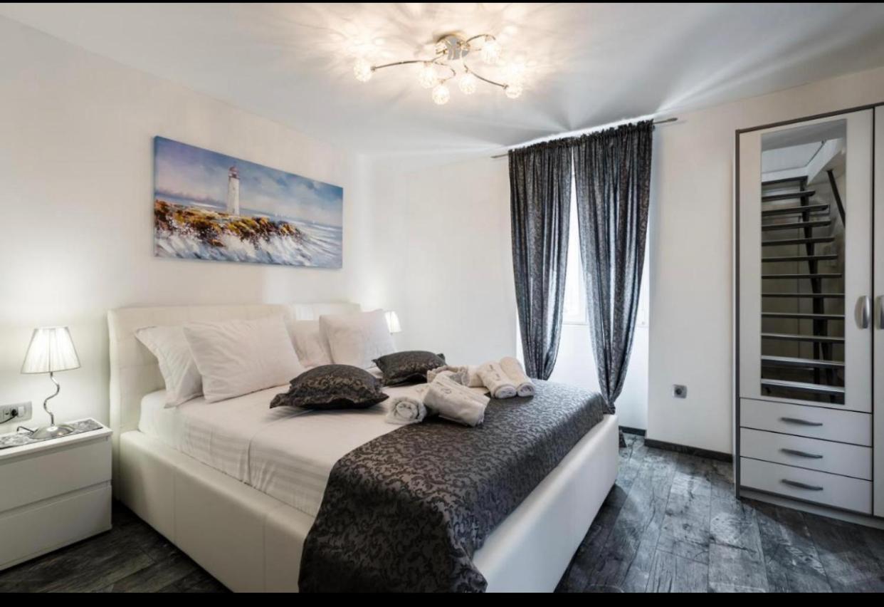 Apartment Cvita Сплит Екстериор снимка