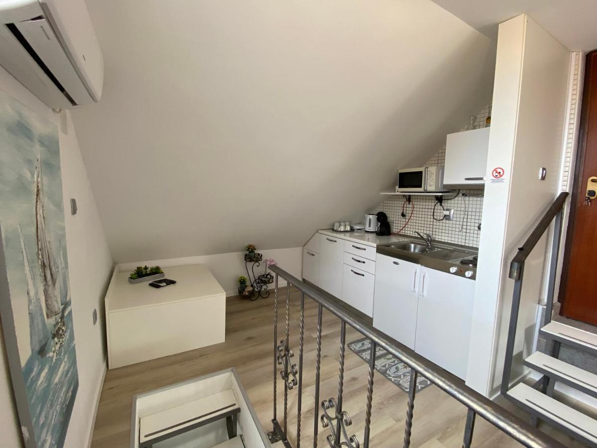 Apartment Cvita Сплит Екстериор снимка