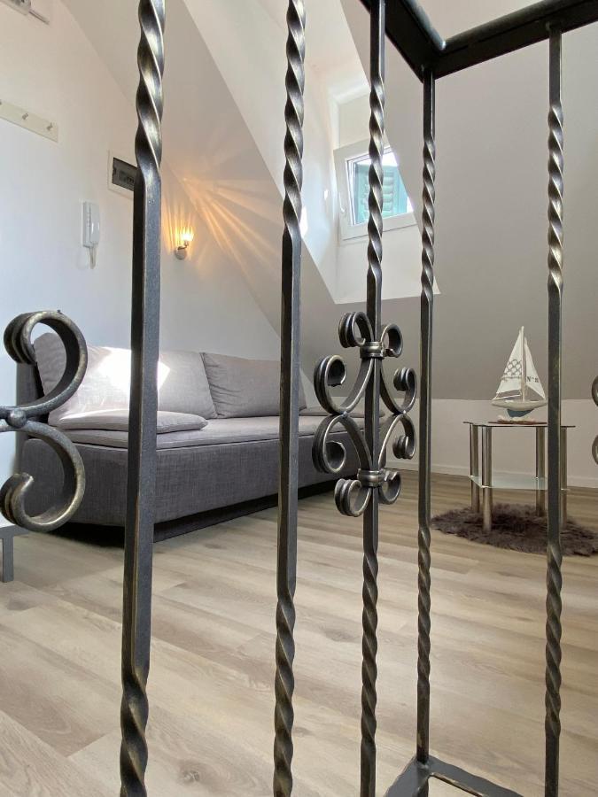 Apartment Cvita Сплит Екстериор снимка