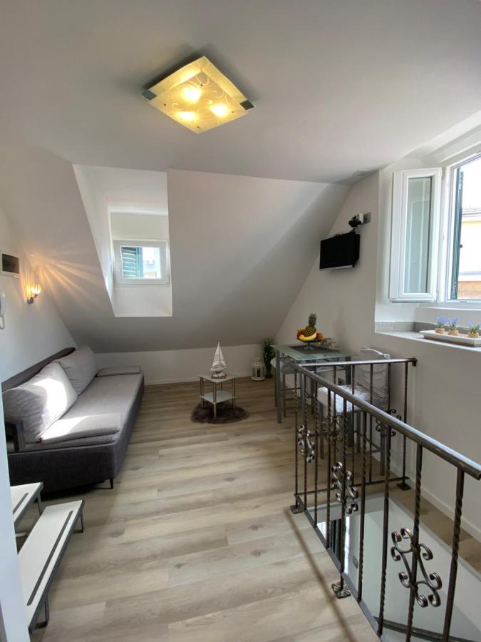 Apartment Cvita Сплит Екстериор снимка
