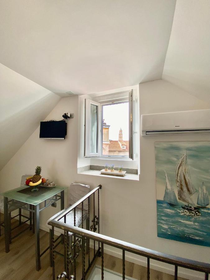 Apartment Cvita Сплит Екстериор снимка