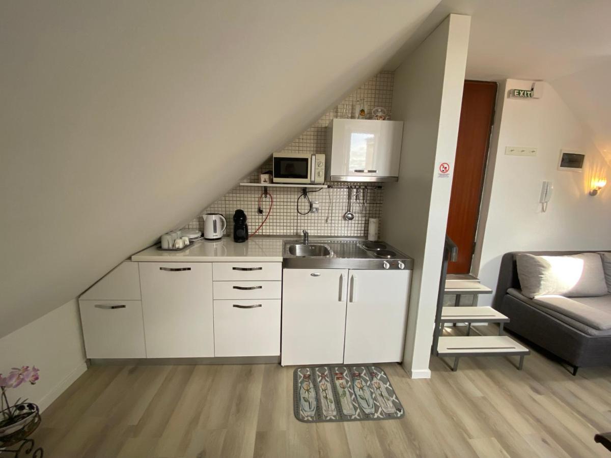 Apartment Cvita Сплит Екстериор снимка