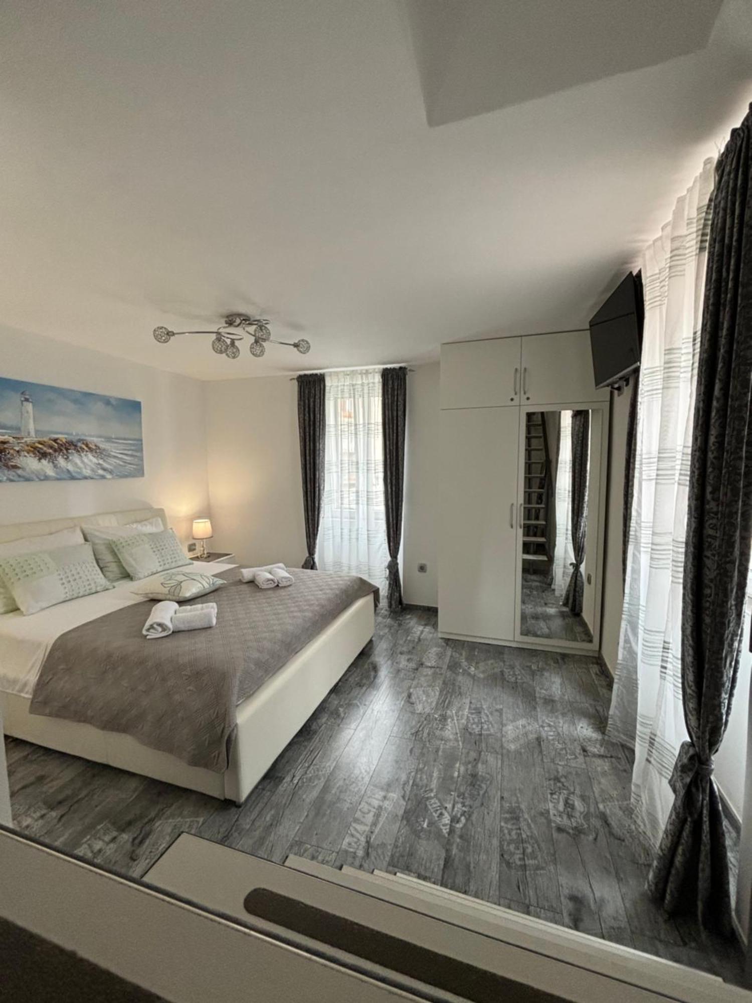Apartment Cvita Сплит Екстериор снимка