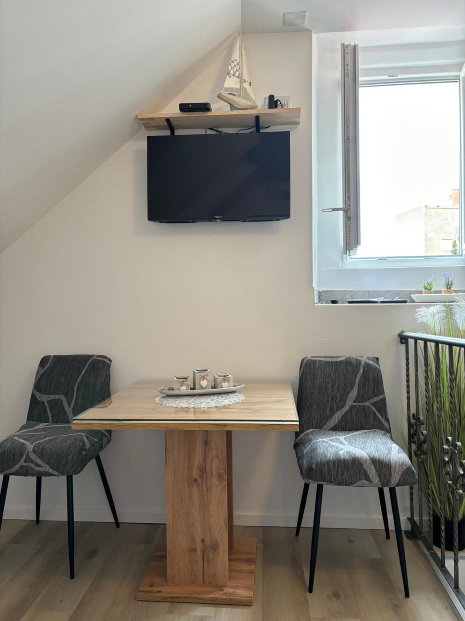 Apartment Cvita Сплит Екстериор снимка