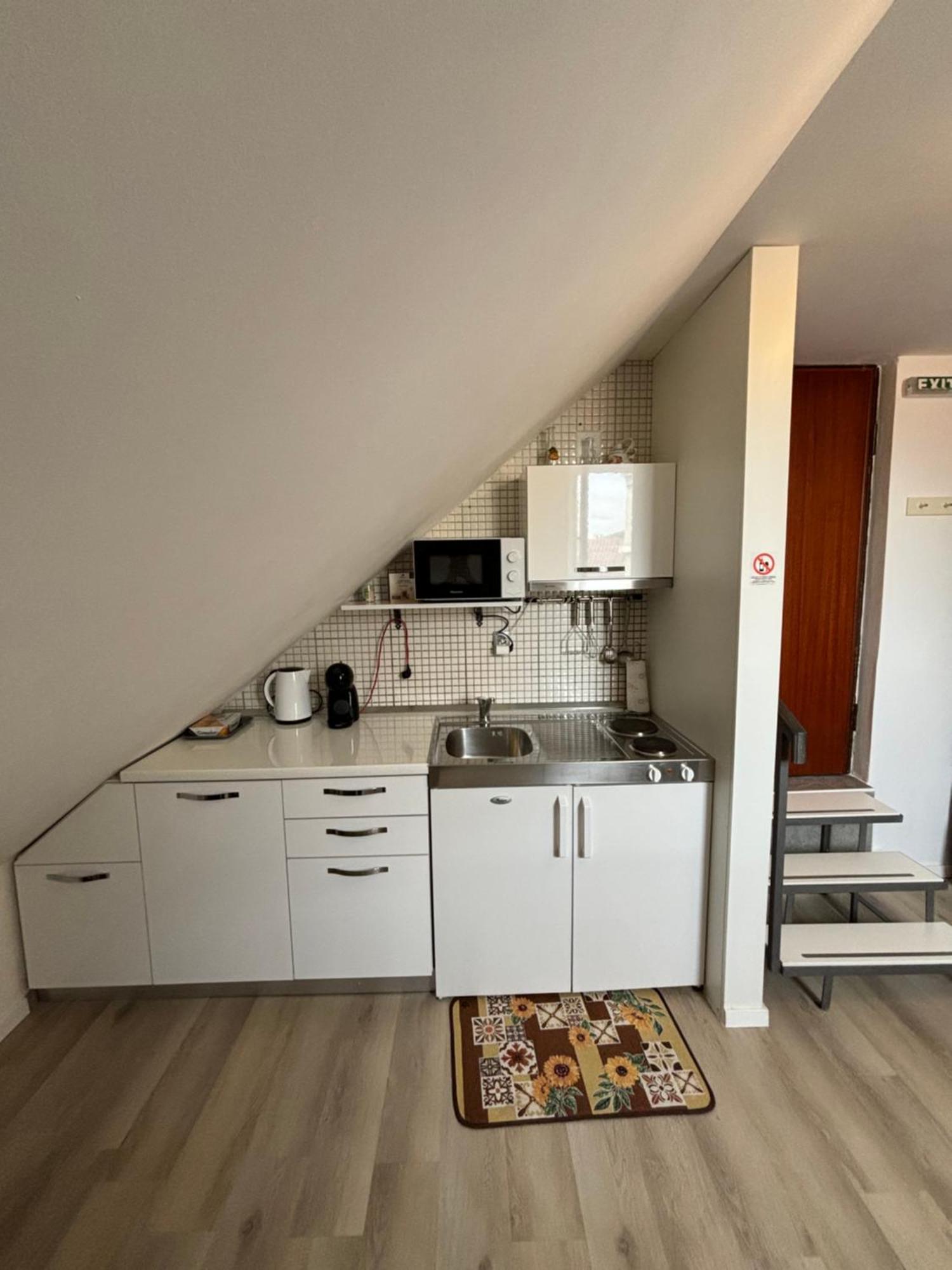 Apartment Cvita Сплит Екстериор снимка
