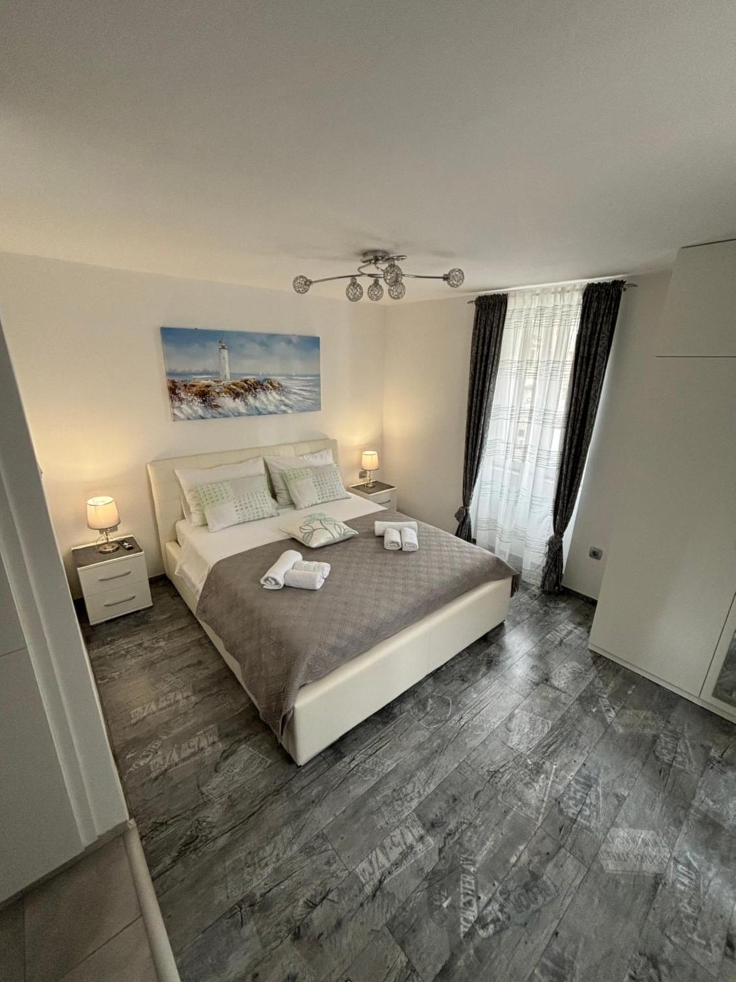 Apartment Cvita Сплит Екстериор снимка