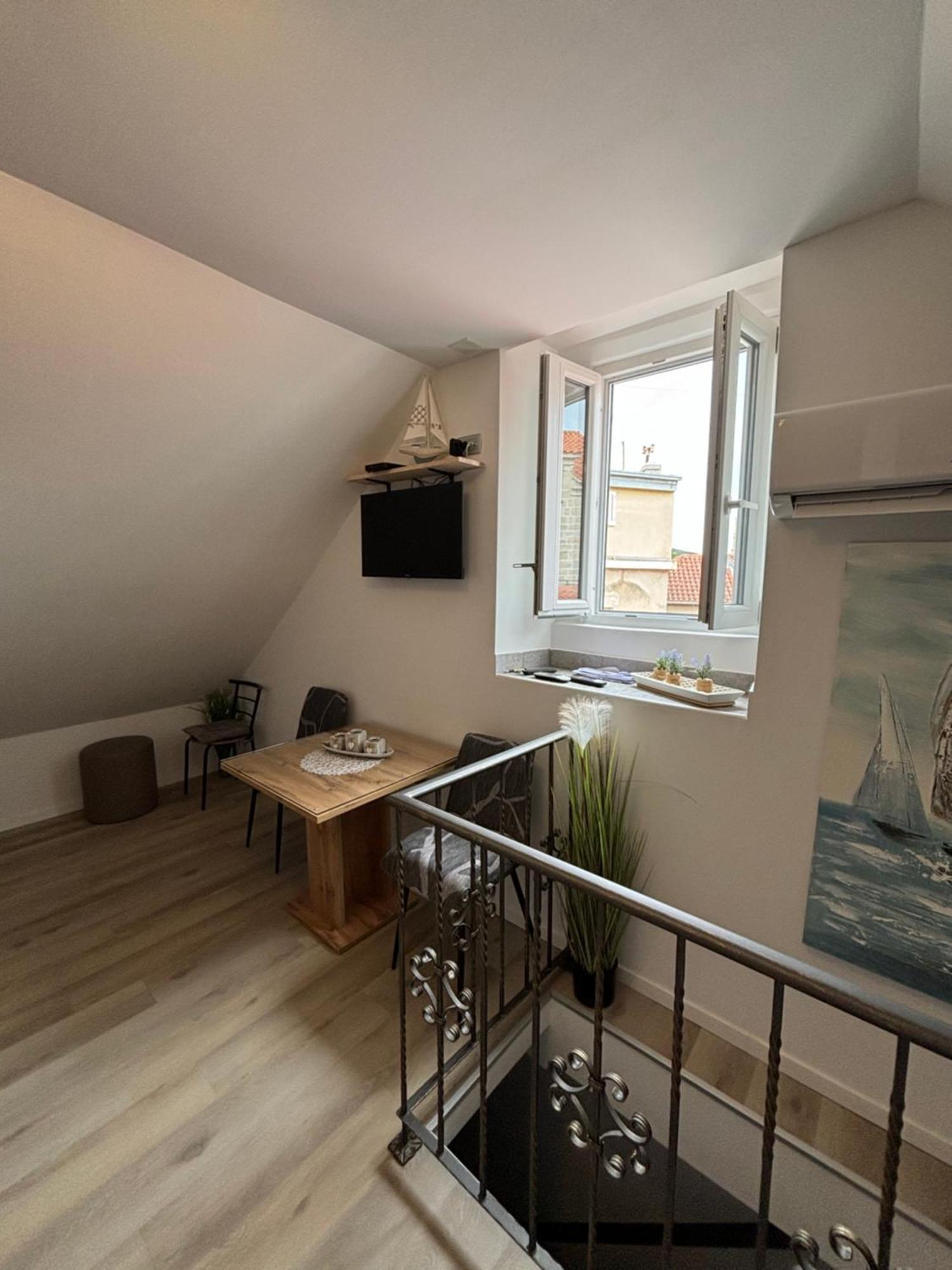 Apartment Cvita Сплит Екстериор снимка